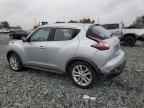 2015 NISSAN Juke