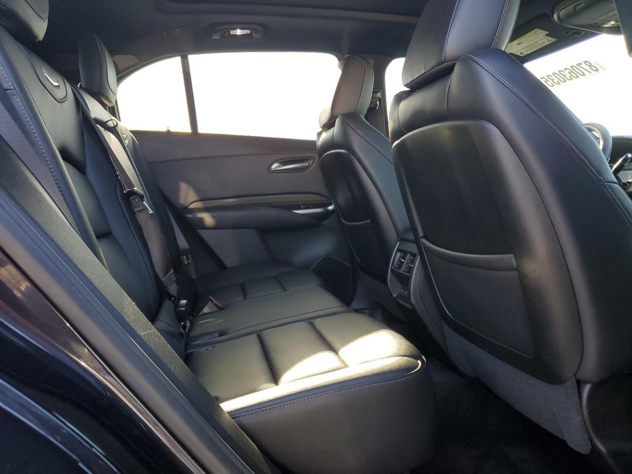 2023 CADILLAC XT4