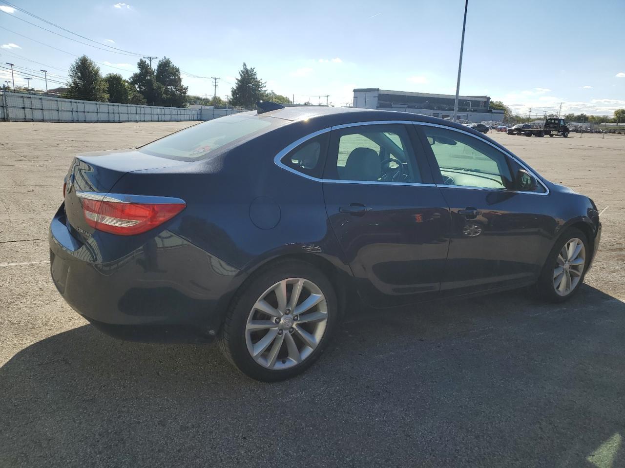 2015 BUICK VERANO