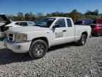 2011 DODGE Dakota