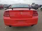 2007 DODGE CHARGER