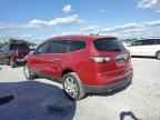 2013 CHEVROLET TRAVERSE