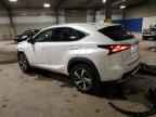 2021 LEXUS NX 300H