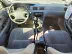 1997 TOYOTA CAMRY