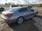 2015 BMW 6 Series