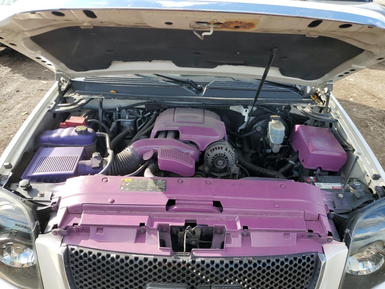 2011 GMC Yukon XL