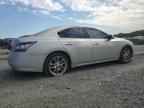 2013 NISSAN Maxima