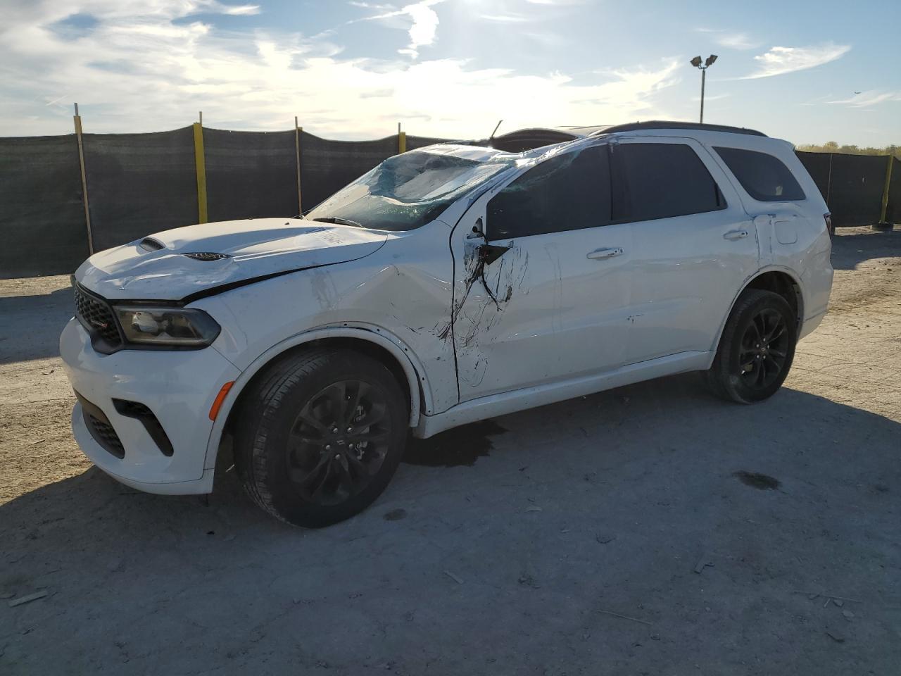 2024 DODGE DURANGO
