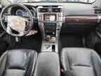 2016 TOYOTA 4Runner