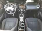 2015 NISSAN Juke