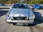 2007 MERCEDES-BENZ C-CLASS