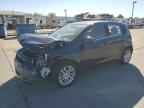 2016 CHEVROLET SONIC