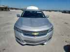 2017 CHEVROLET IMPALA