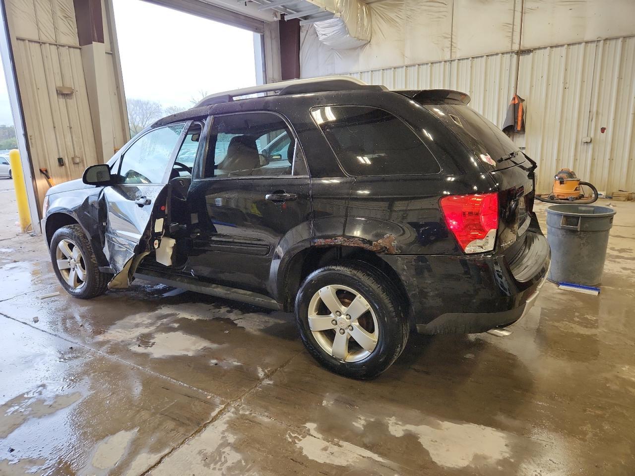 2006 PONTIAC TORRENT