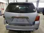 2010 TOYOTA HIGHLANDER