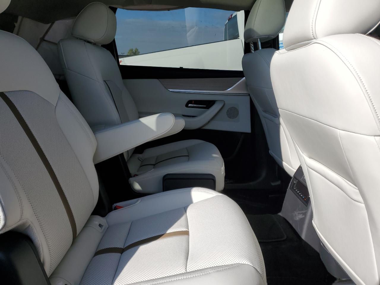 2025 MAZDA CX-90