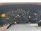 2001 GMC Sierra