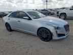 2019 CADILLAC CTS