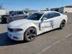 2015 DODGE CHARGER
