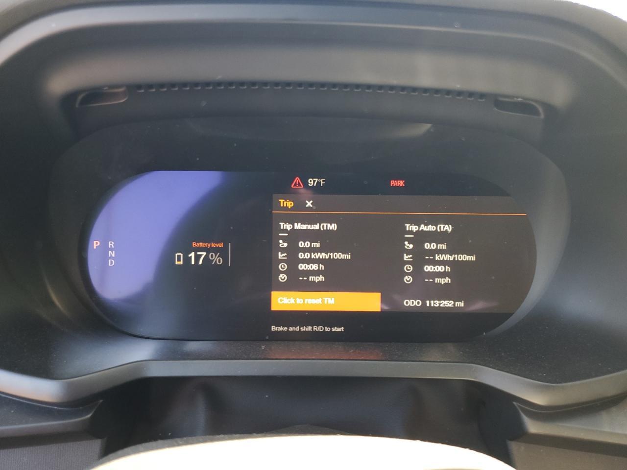 2023 POLESTAR 2