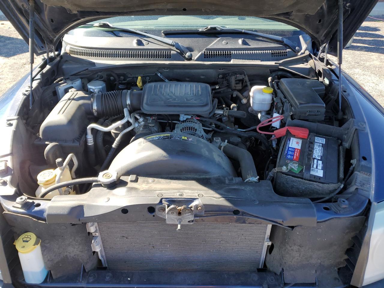 2006 DODGE Dakota