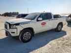 2024 NISSAN Frontier