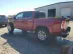 2019 GMC CANYON