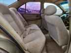 1999 NISSAN ALTIMA