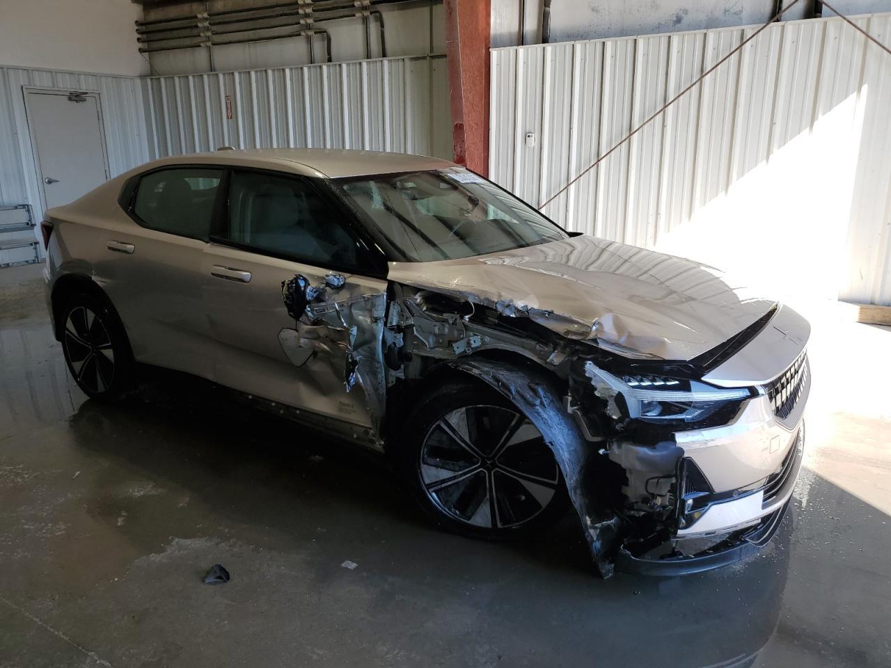 2023 POLESTAR 2