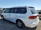 2004 HONDA ODYSSEY