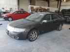 2007 LINCOLN MKZ