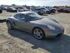 2010 PORSCHE Cayman