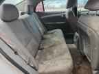 2011 CHEVROLET MALIBU
