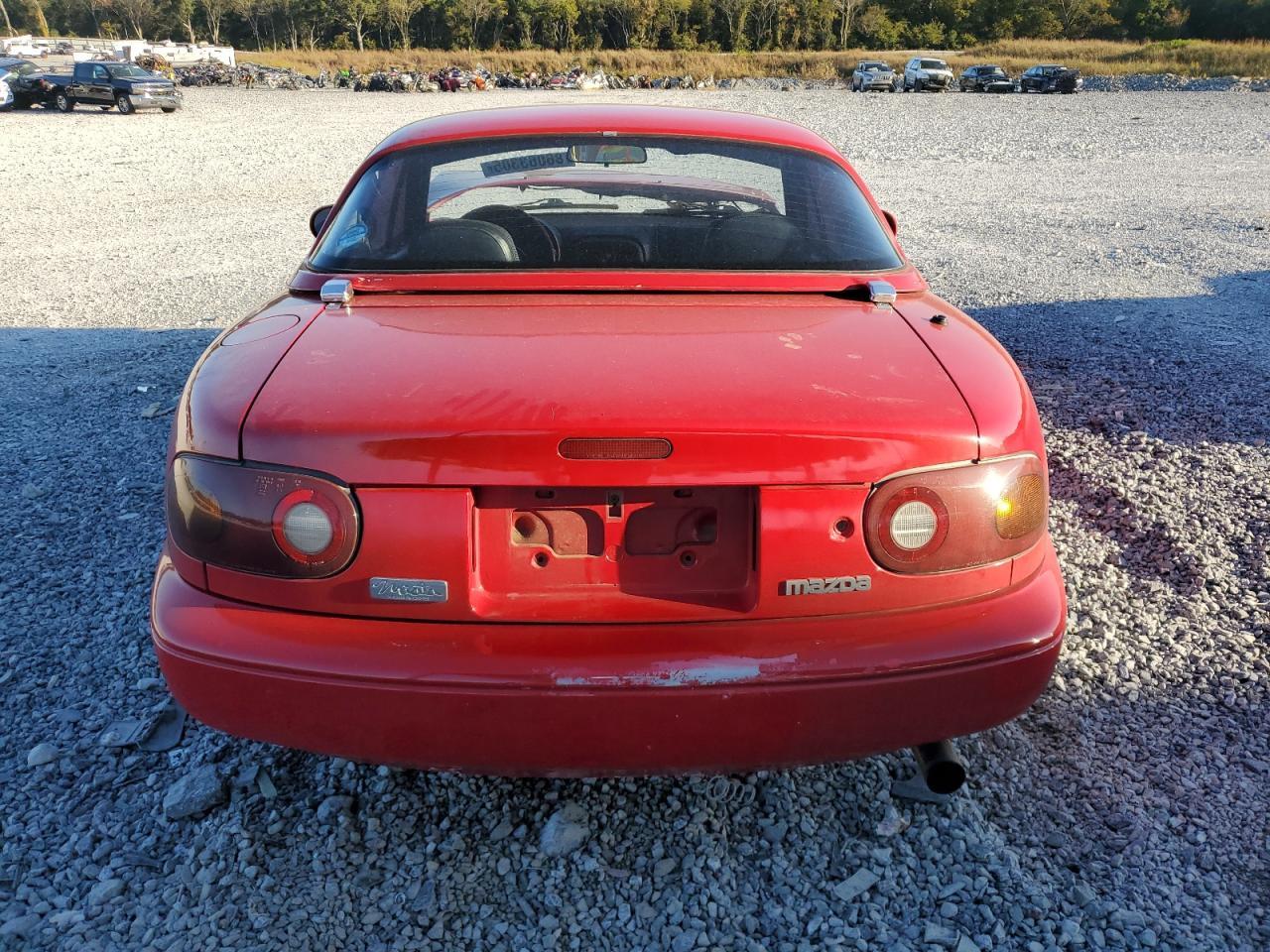 1994 MAZDA MX-5 Miata