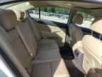 2011 HYUNDAI GENESIS