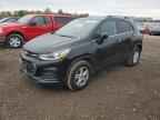 2019 CHEVROLET TRAX