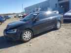 2011 VOLKSWAGEN JETTA