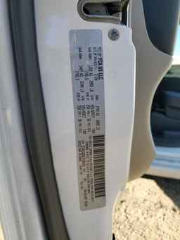 2020 DODGE GRAND CARAVAN