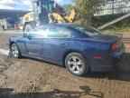 2014 DODGE CHARGER