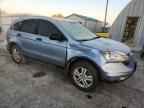 2010 HONDA CR-V