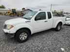2015 NISSAN Frontier