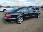 2009 MERCEDES-BENZ E-Class