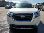 2023 NISSAN PATHFINDER
