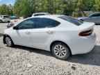 2014 DODGE Dart