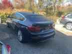 2017 BMW 5 series