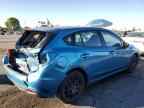 2019 SUBARU IMPREZA