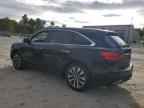 2014 ACURA MDX