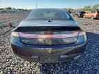 2014 LINCOLN MKZ