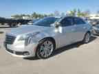 2019 CADILLAC XTS