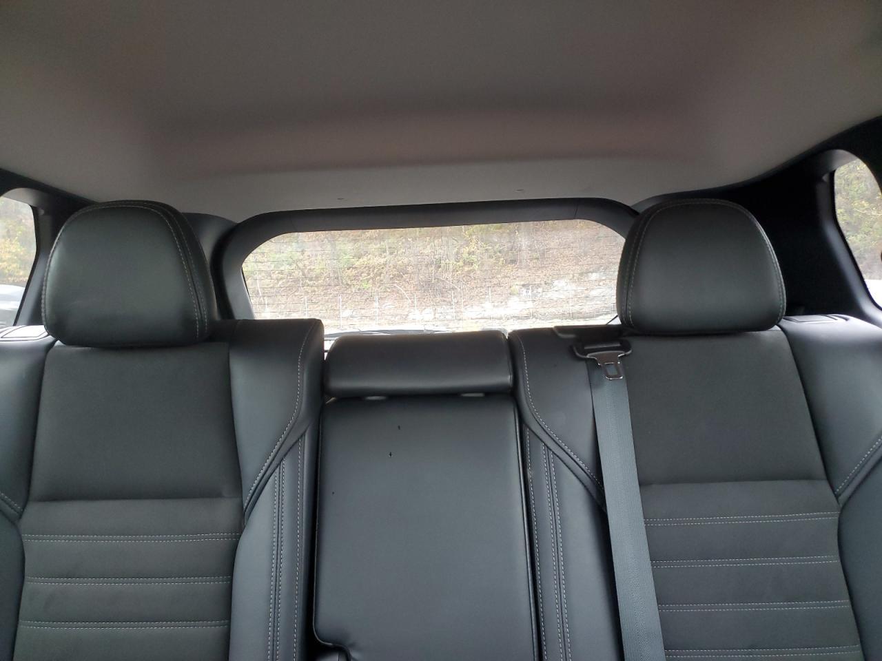 2023 MITSUBISHI outlander